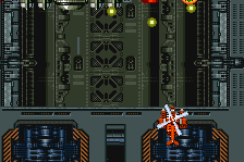 S.S. Mission 9