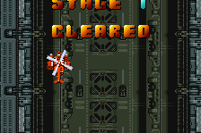S.S. Mission 10
