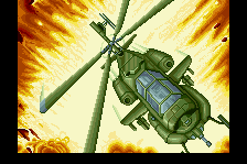 S.S. Mission 11