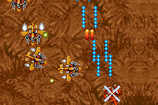 S.S. Mission 12