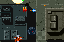 S.S. Mission 3