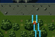 S.S. Mission abandonware
