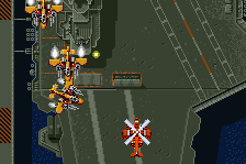 S.S. Mission 7