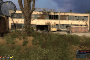 S.T.A.L.K.E.R.: Call of Pripyat 29