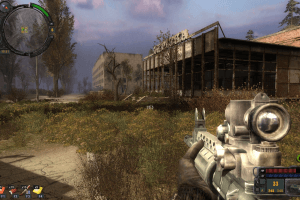 S.T.A.L.K.E.R.: Call of Pripyat 36