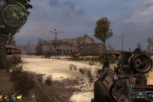 S.T.A.L.K.E.R.: Call of Pripyat 37