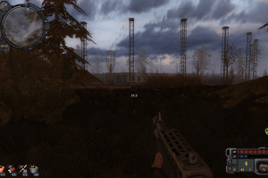 S.T.A.L.K.E.R.: Call of Pripyat 3