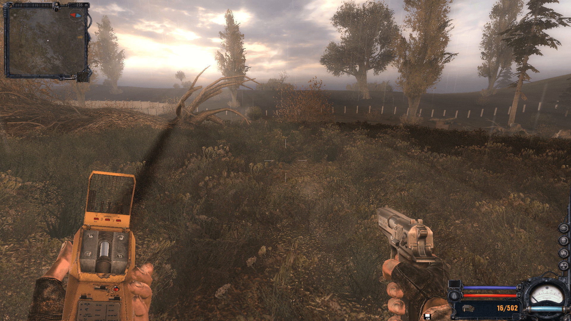 NEW BACKGROUNDS FROM STALKER 2 addon - Dead Air mod for S.T.A.L.K.E.R.:  Call of Pripyat - Mod DB