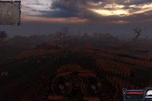 S.T.A.L.K.E.R.: Clear Sky - Prologue 7