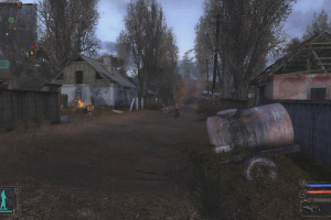 S.T.A.L.K.E.R.: Shadow of Chernobyl 1
