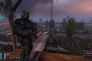 S.T.A.L.K.E.R.: Shadow of Chernobyl 30