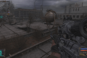 S.T.A.L.K.E.R.: Shadow of Chernobyl 45