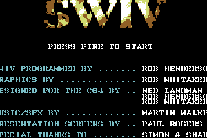 S.W.I.V. 4