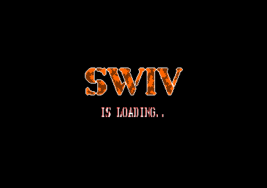 S.W.I.V. 0