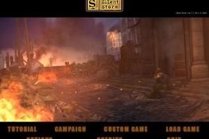 S2: Silent Storm 0