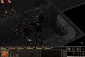 S2: Silent Storm 12