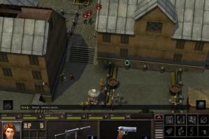 S2: Silent Storm abandonware
