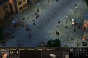 S2: Silent Storm 24