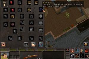 S2: Silent Storm 28