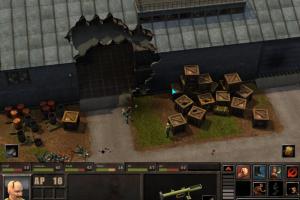 S2: Silent Storm 33