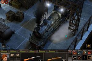 S2: Silent Storm 34