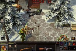 S3: Silent Storm - Sentinels 9