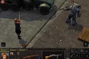 S3: Silent Storm - Sentinels 7