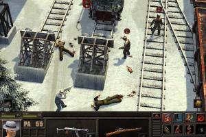 S3: Silent Storm - Sentinels abandonware