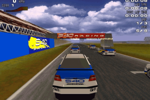 S40 Racing 0
