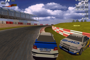 S40 Racing 6