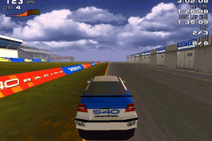 S40 Racing abandonware