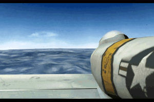 Sabre Ace: Conflict Over Korea 0