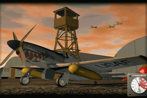 Sabre Ace: Conflict Over Korea 6
