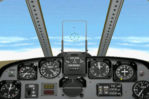 Sabre Ace: Conflict Over Korea 8
