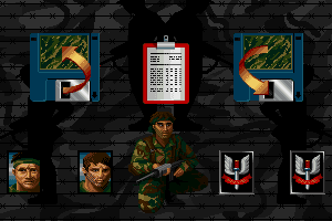 Sabre Team 11
