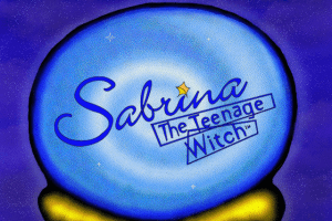 Sabrina: The Teenage Witch - Spellbound 0