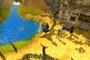 Sacred 2: Gold Edition abandonware