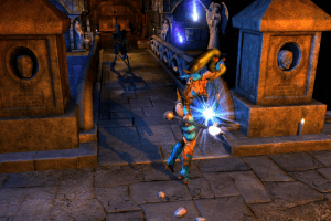 Sacred 2: Gold Edition 9
