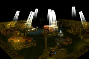 Sacred 2: Gold Edition 20