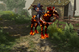 Sacred 2: Gold Edition 2