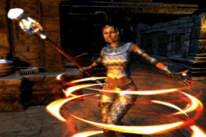 Sacred 2: Gold Edition 4