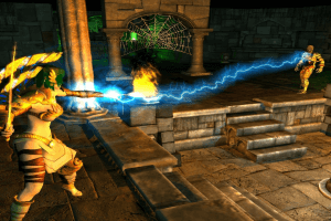 Sacred 2: Gold Edition 7