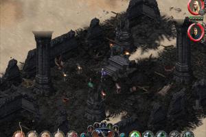 Sacred: Gold abandonware