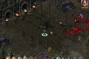 Sacred: Gold 9
