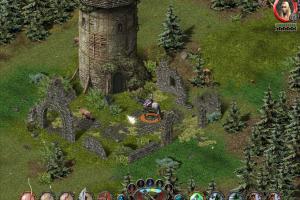 Sacred: Gold 10