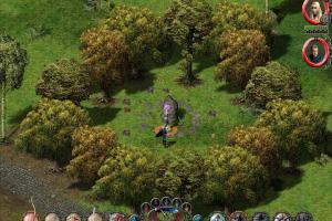Sacred: Gold 1