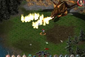 Sacred: Gold 3