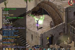 Sacred: Gold 4
