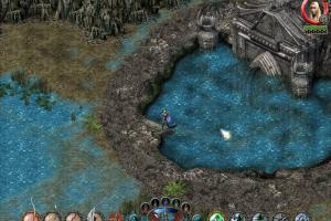 Sacred: Gold 8
