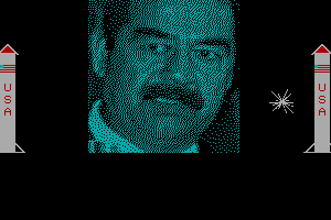 Saddam Hussein Target Game 4